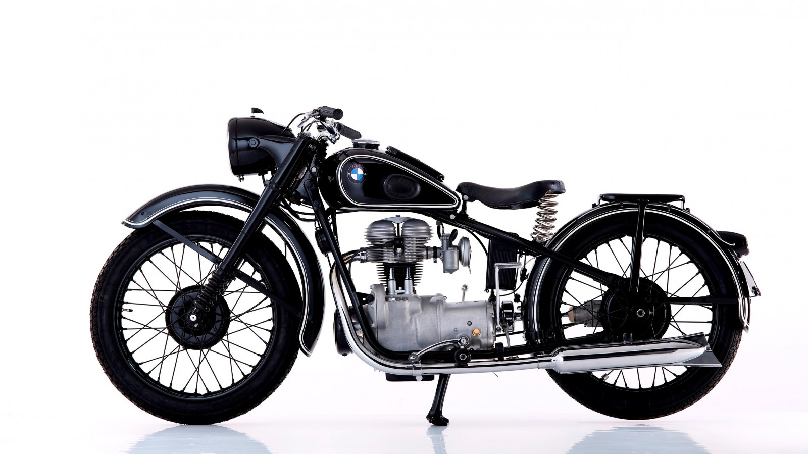 Bmw R 24