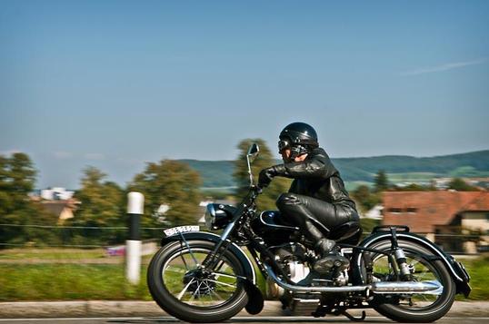 Bmw R 25