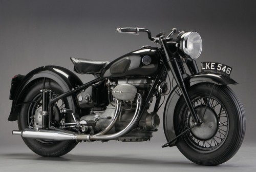 Bmw R 25