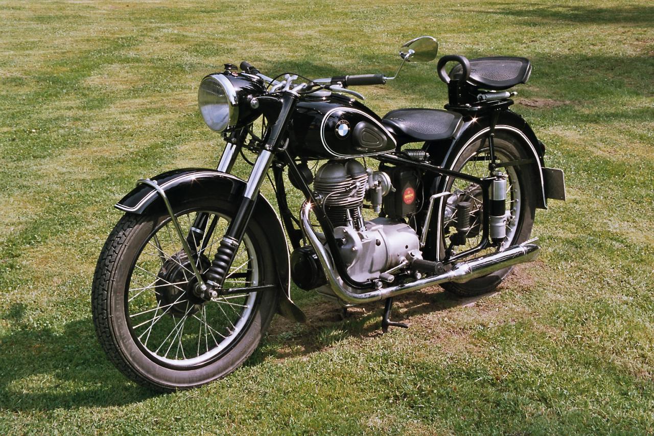 Bmw R 25