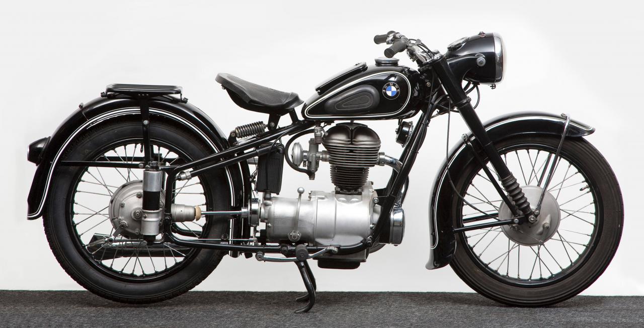 Bmw R 25