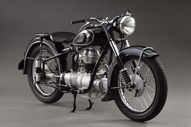 Bmw R 25