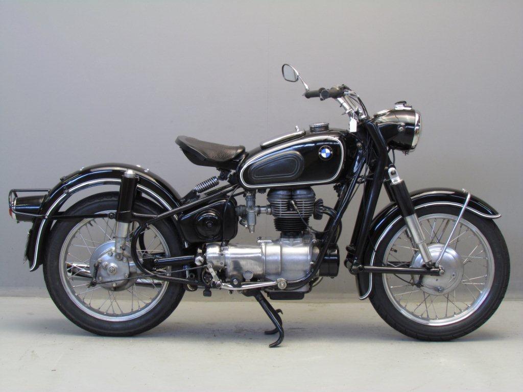 Bmw R 26