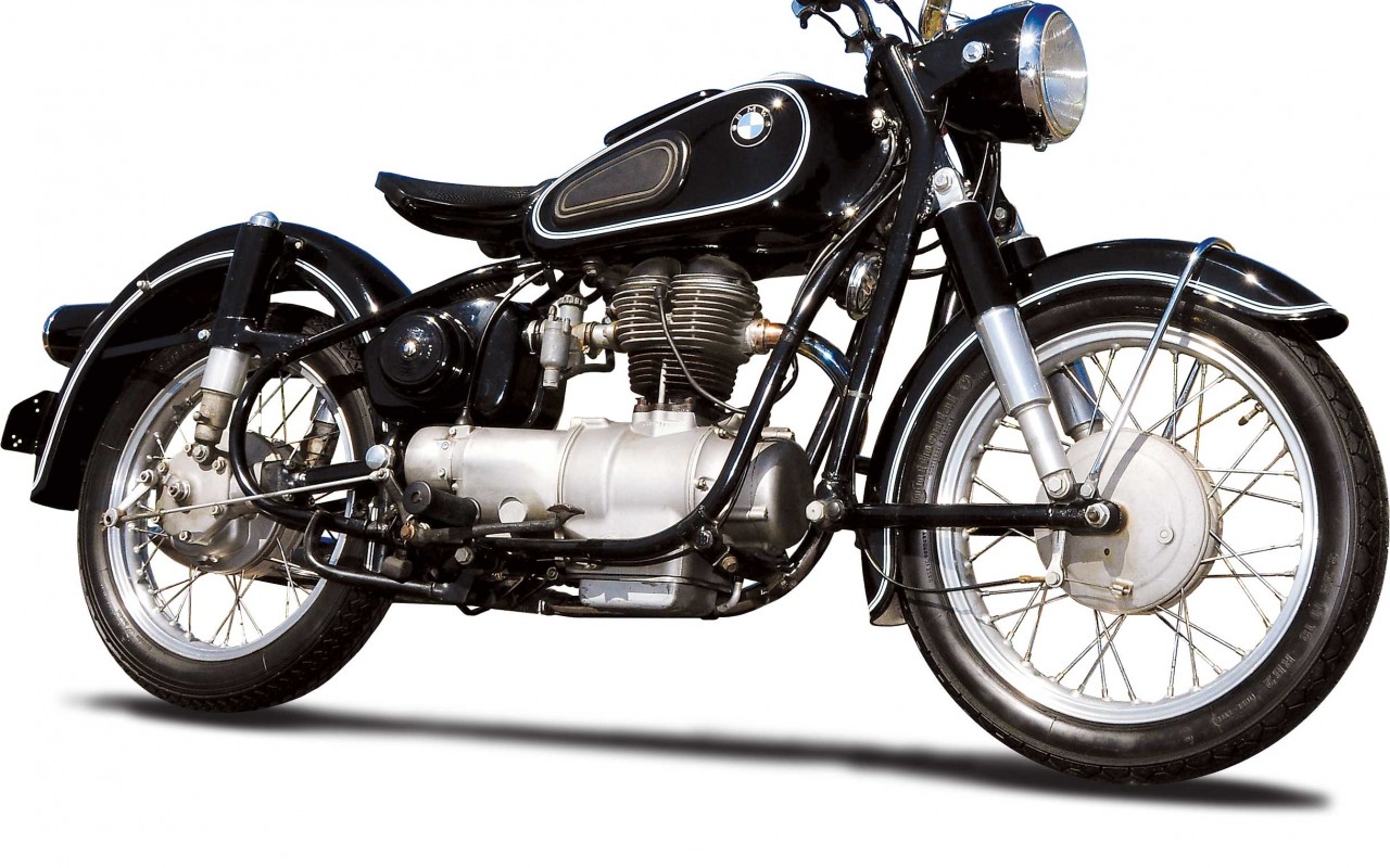 Bmw R 27