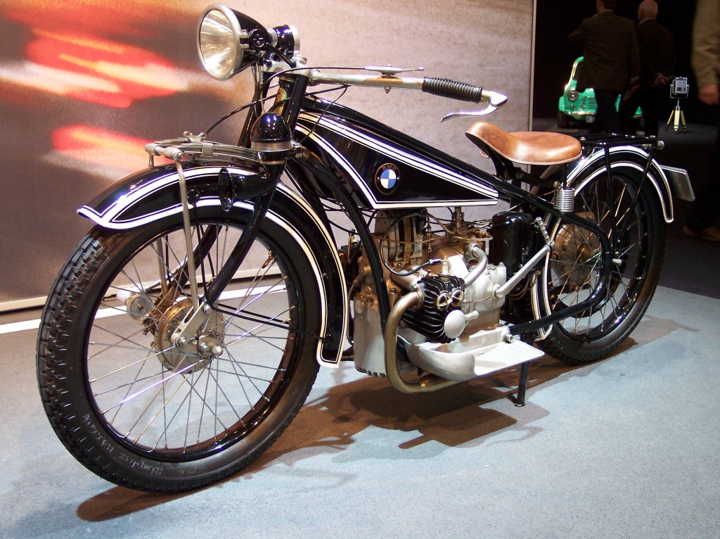 Bmw R 32