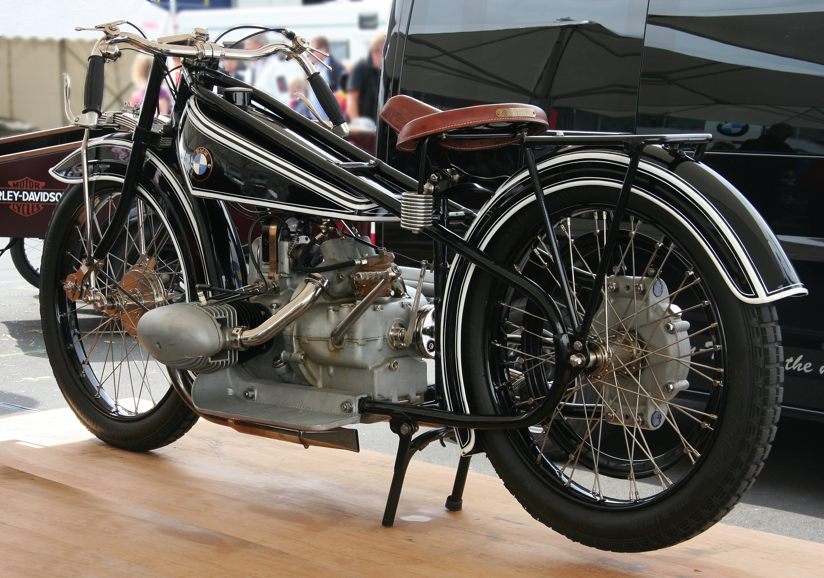Bmw R 32