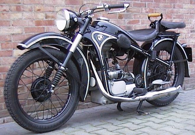 Bmw R 35