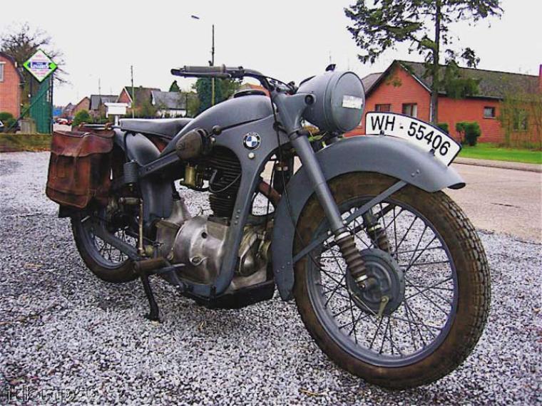 Bmw R 35