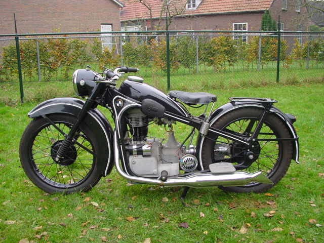 Bmw R 35