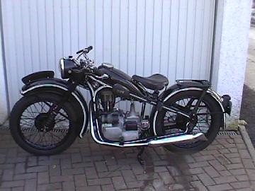 Bmw R 35