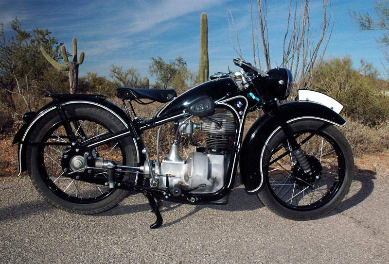 Bmw R 35