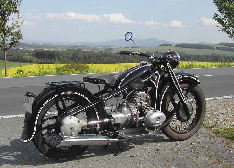 Bmw R 35 Bmw R 35