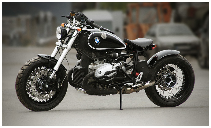 Bmw R Bmw R