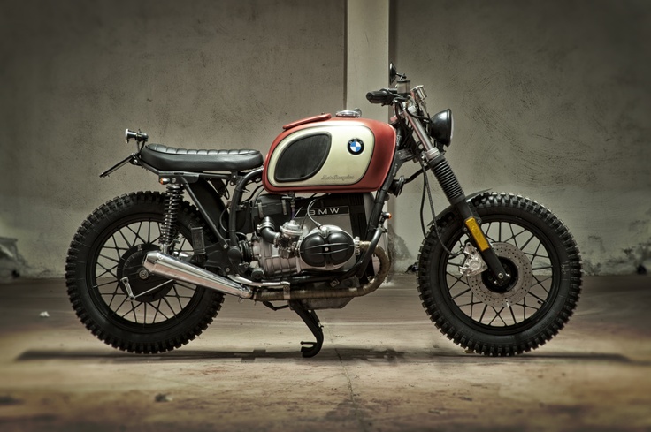 Bmw R 45 Bmw R 45