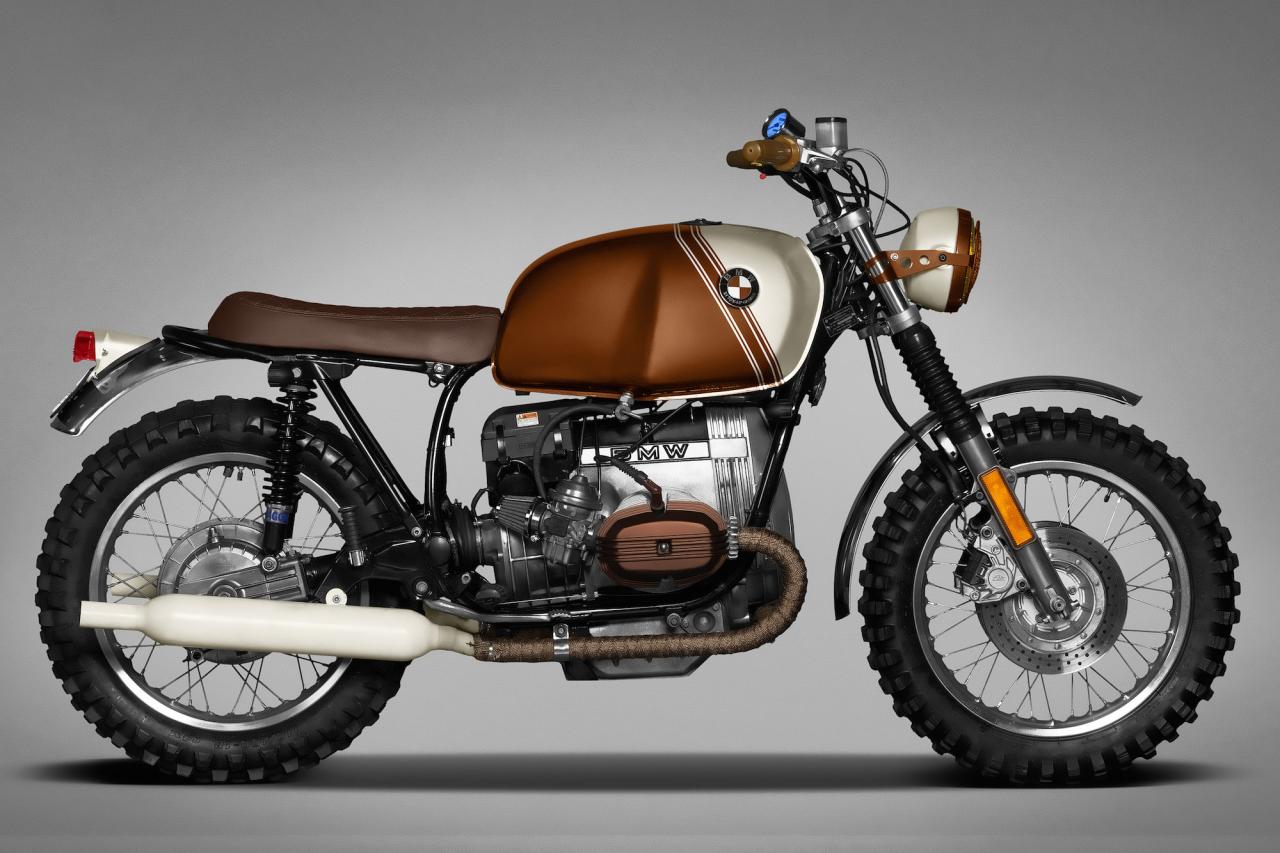 Bmw R 45