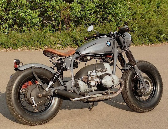 Bmw R