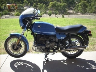 Bmw R 65