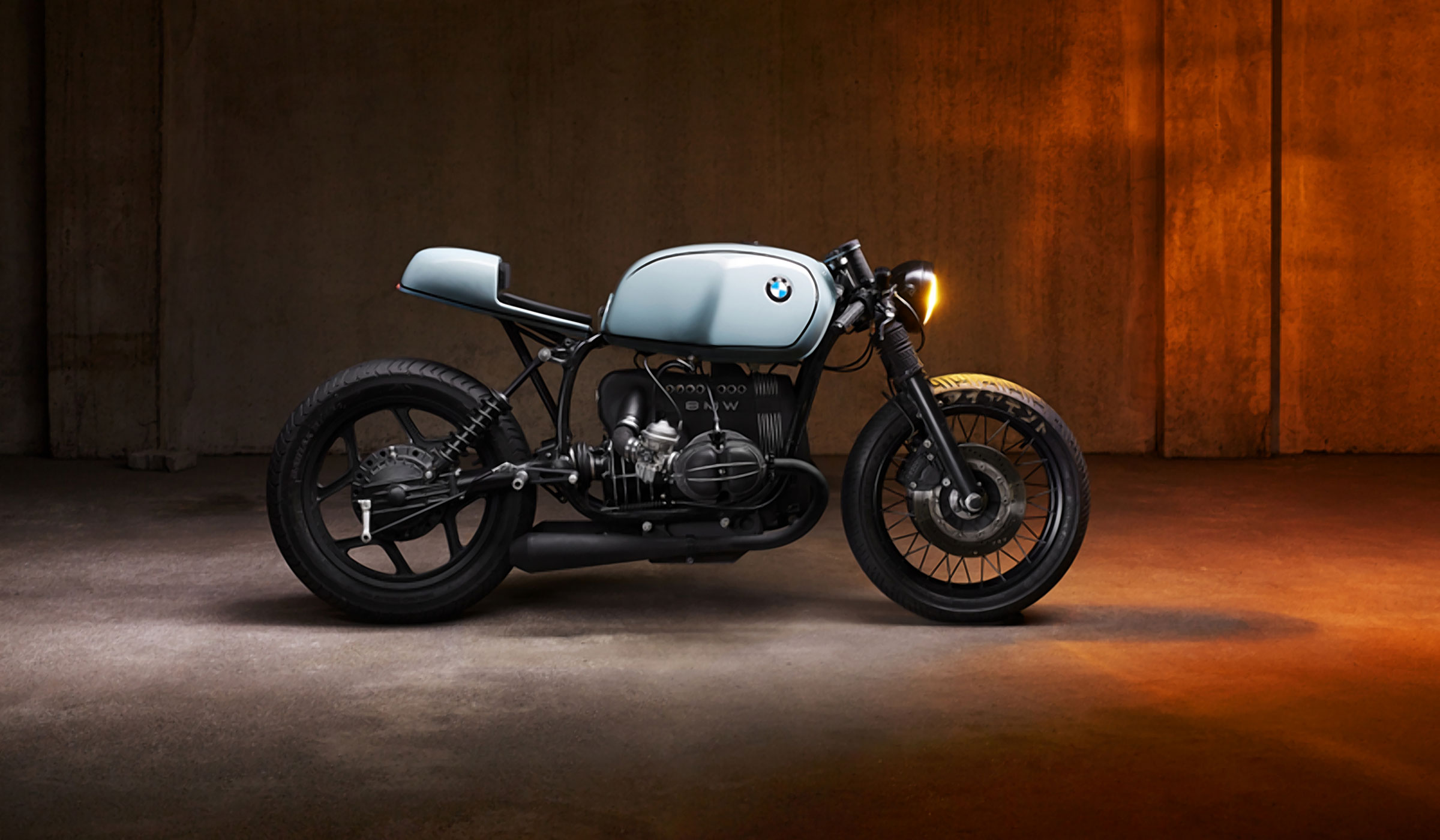 Bmw R 80