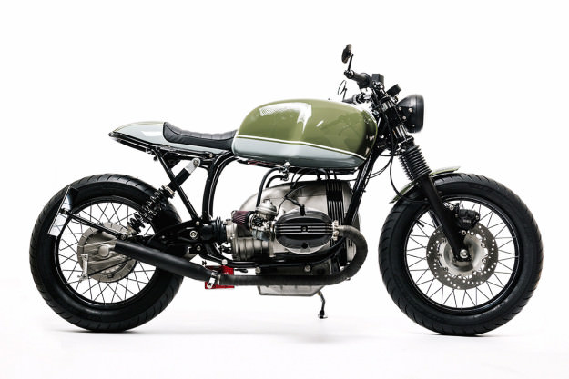 Bmw R 80