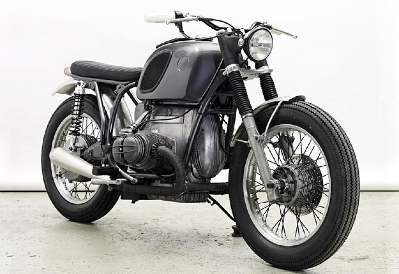 Bmw R 80