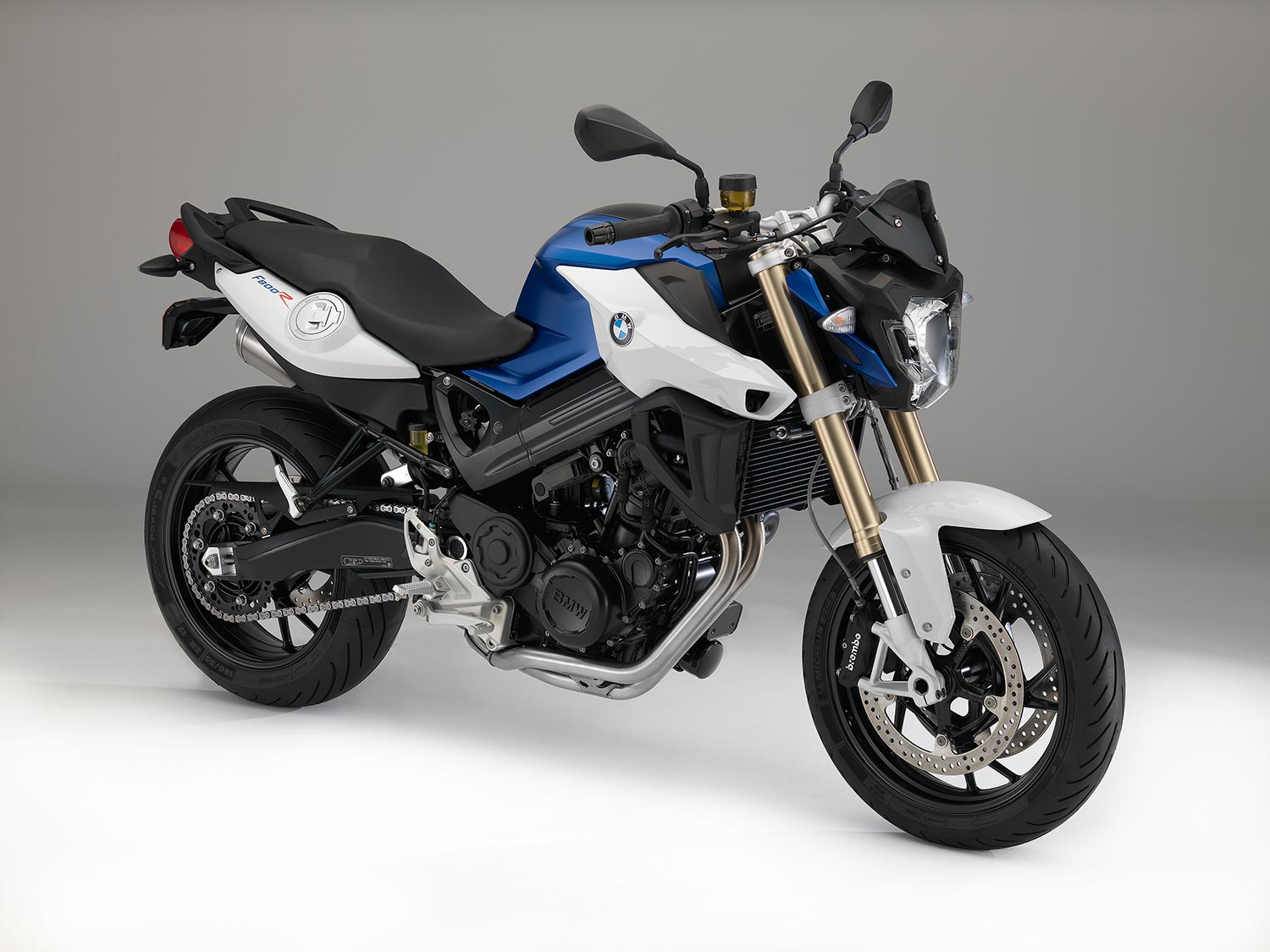 Bmw R 800