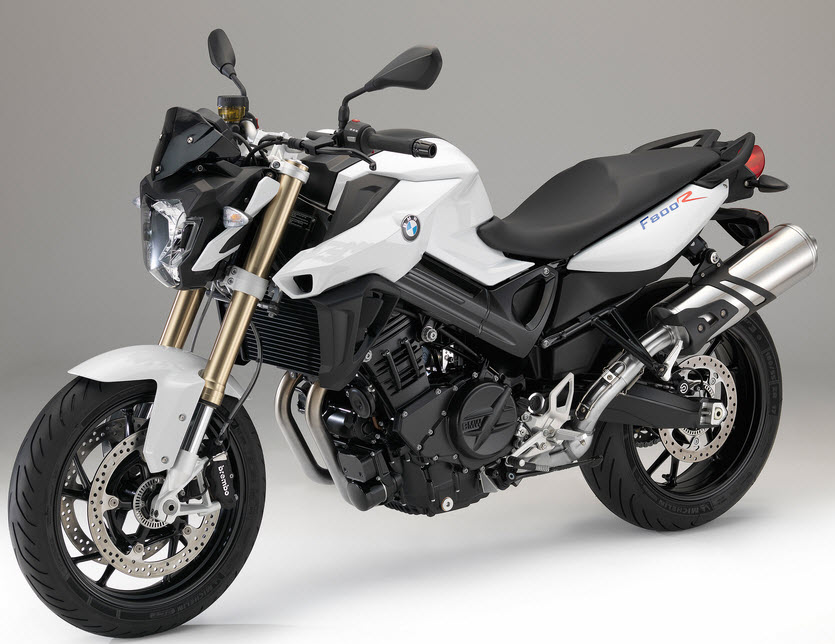 Bmw R 800