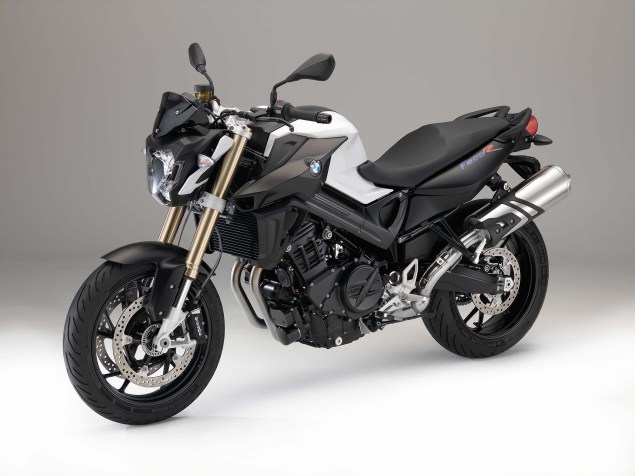 Bmw R 800