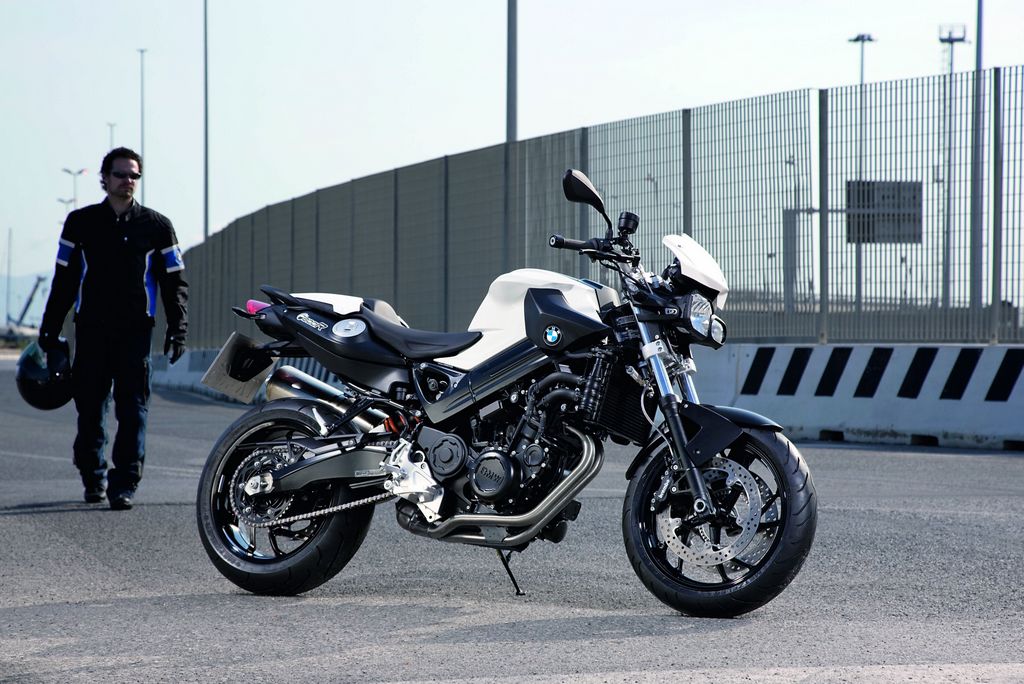 Bmw R 800