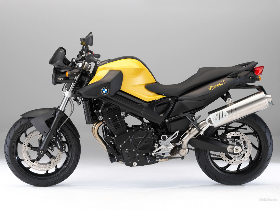 Bmw R 800