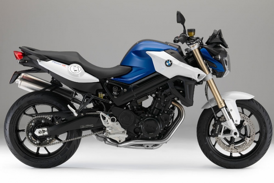 Bmw R 800