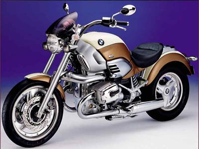 Bmw R 850 C Avantgarde