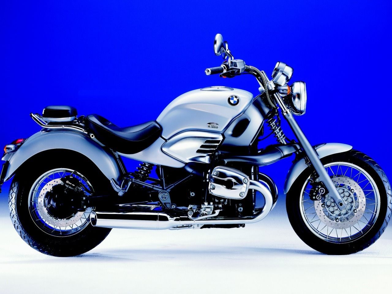 Bmw R 850 C Avantgarde
