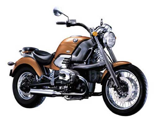 Bmw R 850 C Avantgarde
