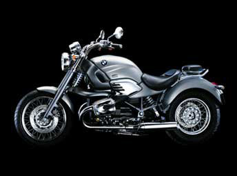 Bmw R 850 C Avantgarde