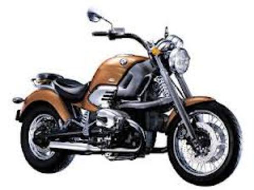 Bmw R 850 C Classic