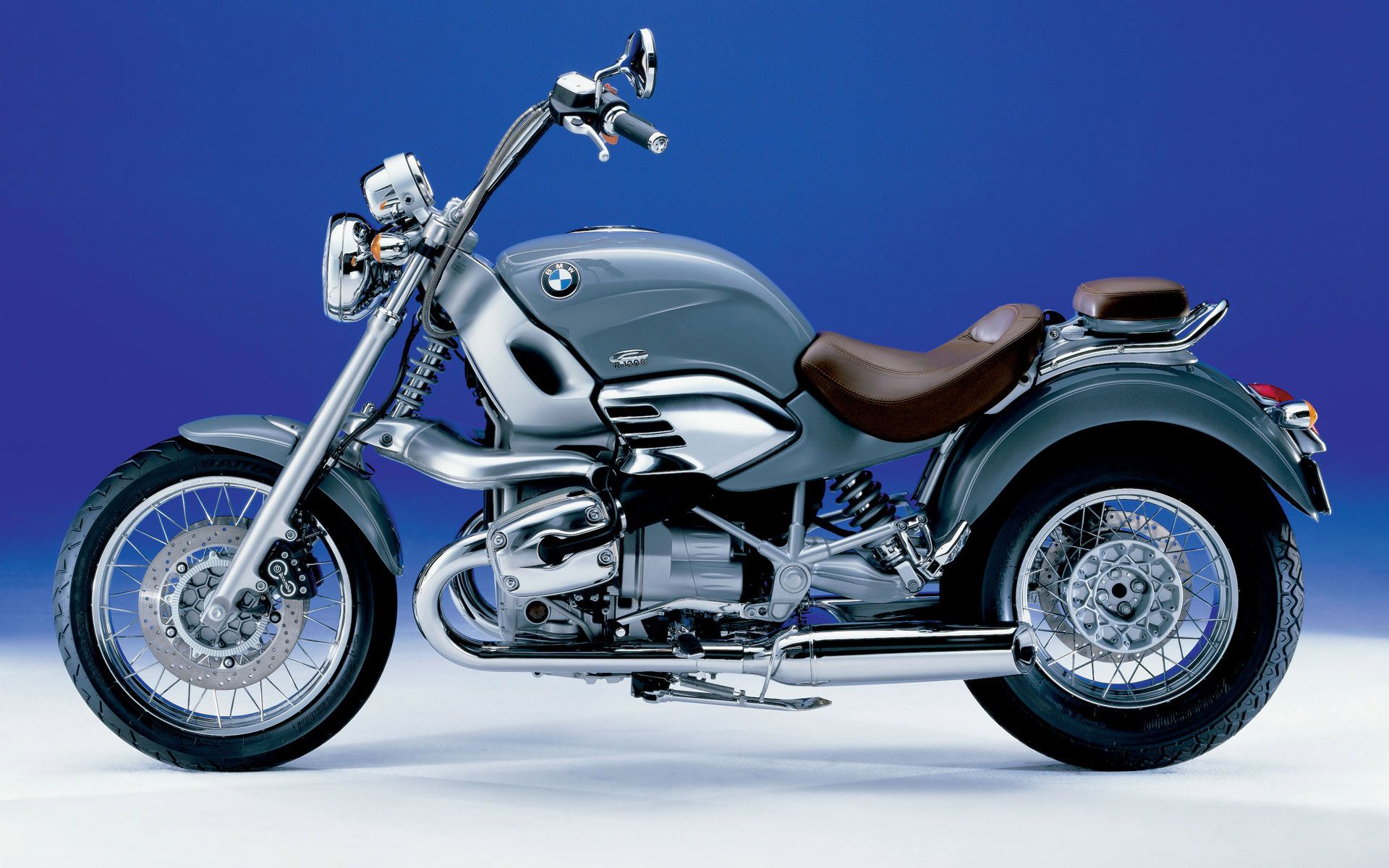 Bmw R 850 C Classic