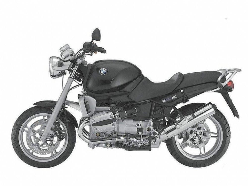 Bmw R 850 C Classic
