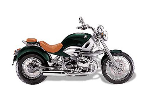 Bmw R 850 C Classic