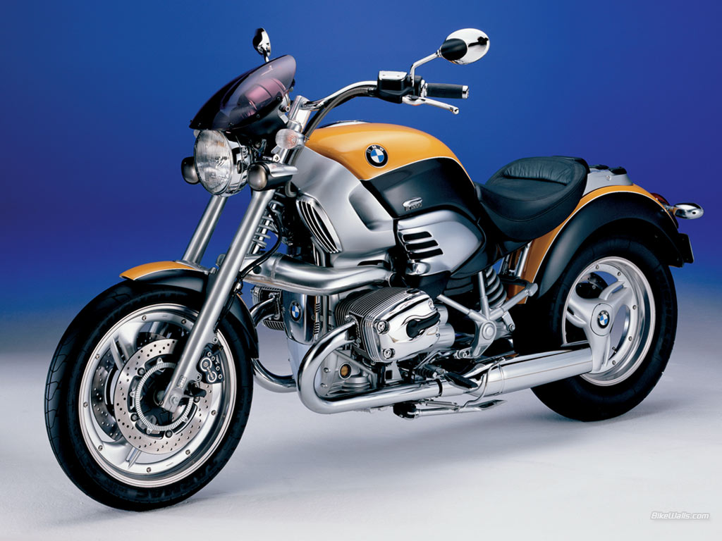Bmw R 850 C