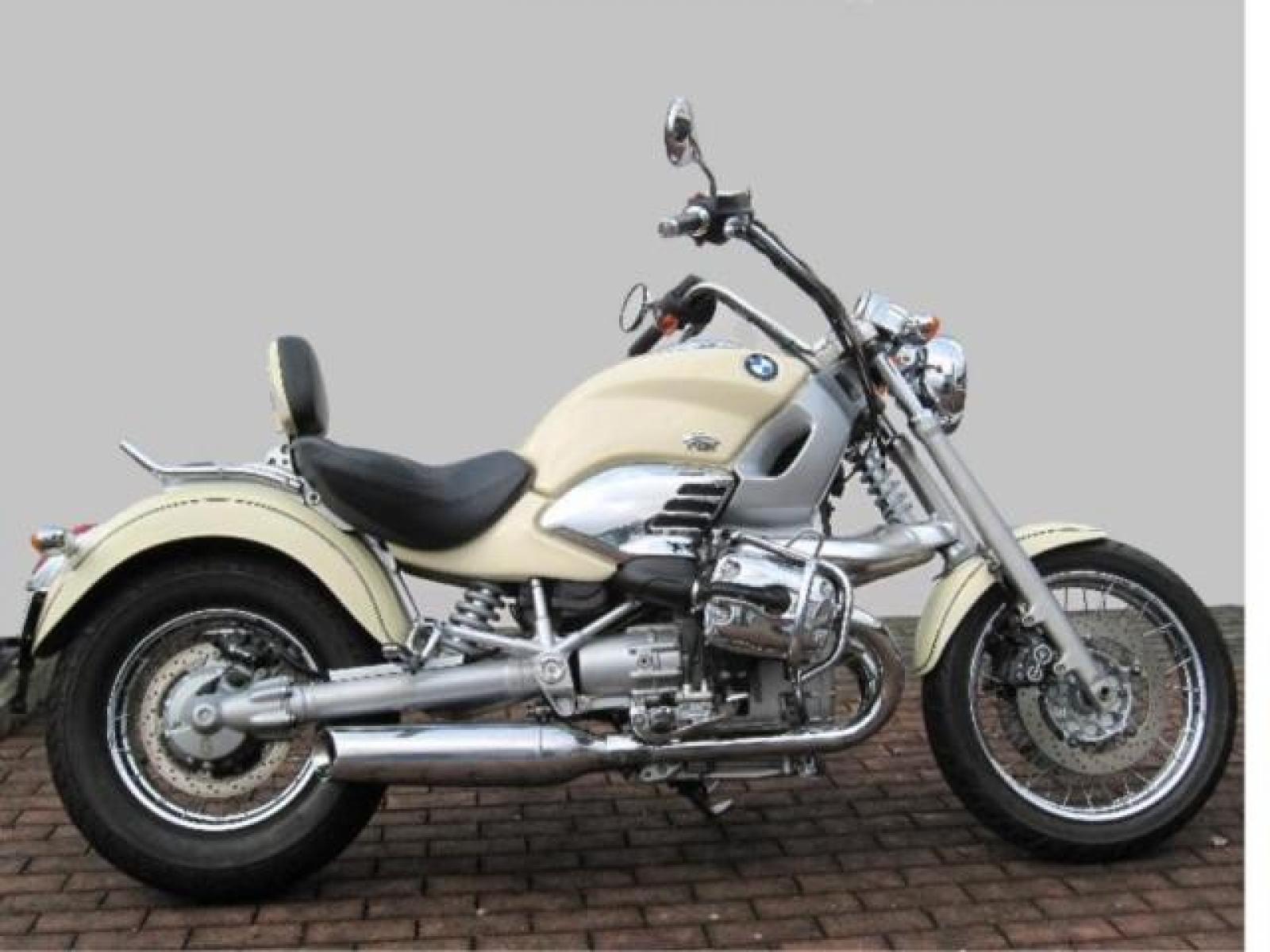 Bmw R 850 C