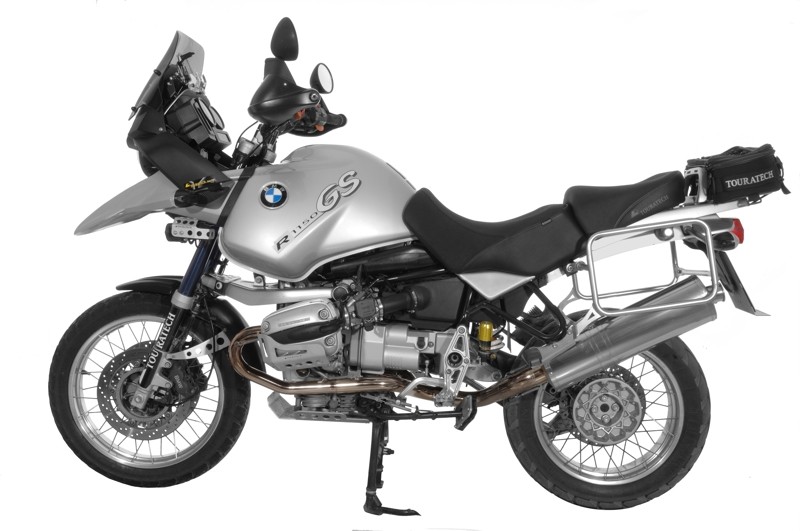 Bmw R 850 Gs