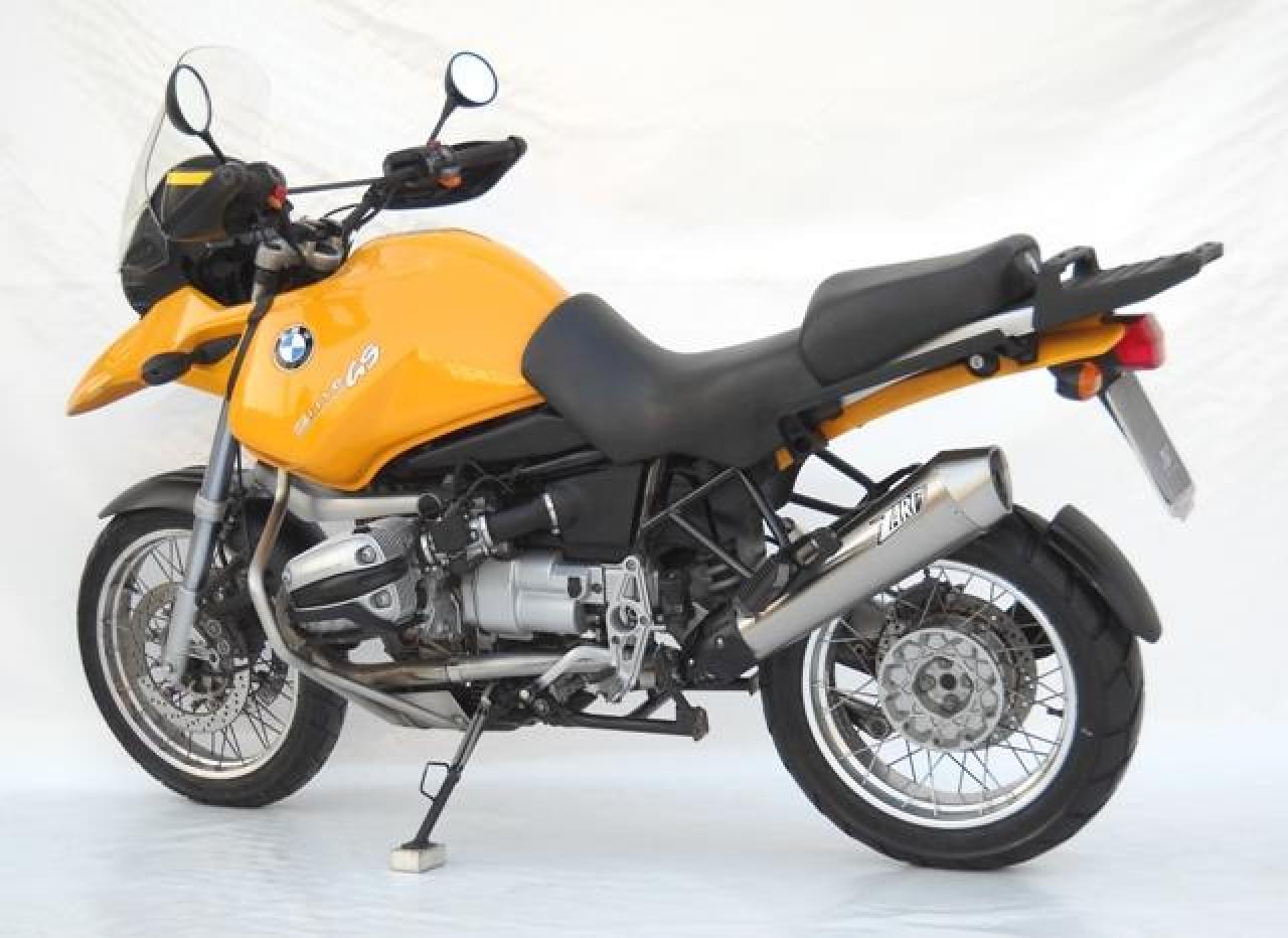 Bmw R 850 Gs