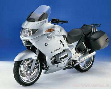 Bmw R 850 Rt