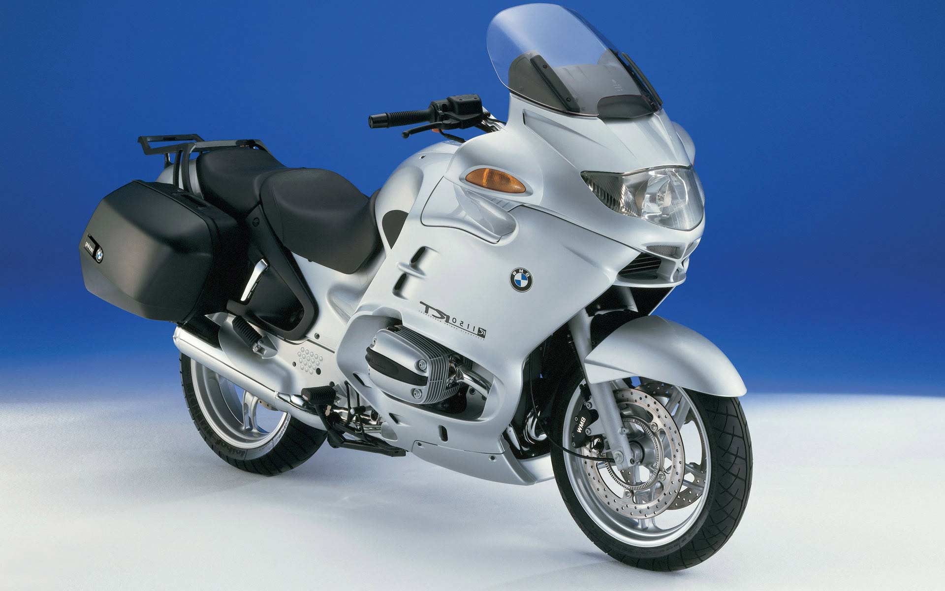 Bmw R 850 Rt