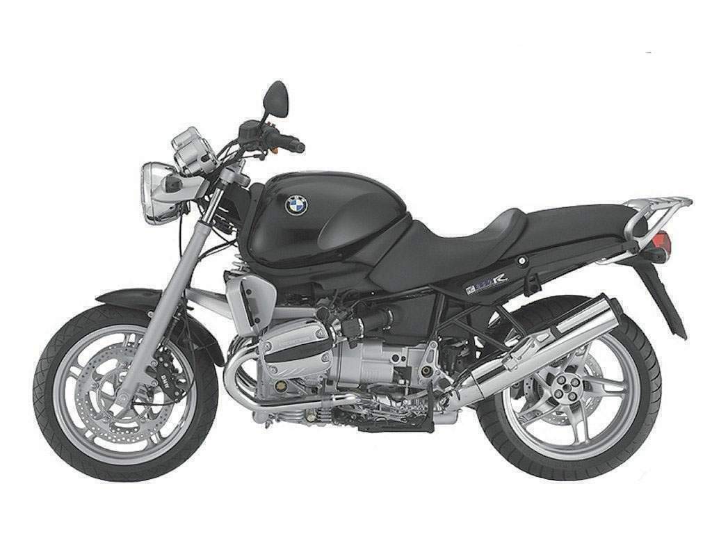 Bmw R 850