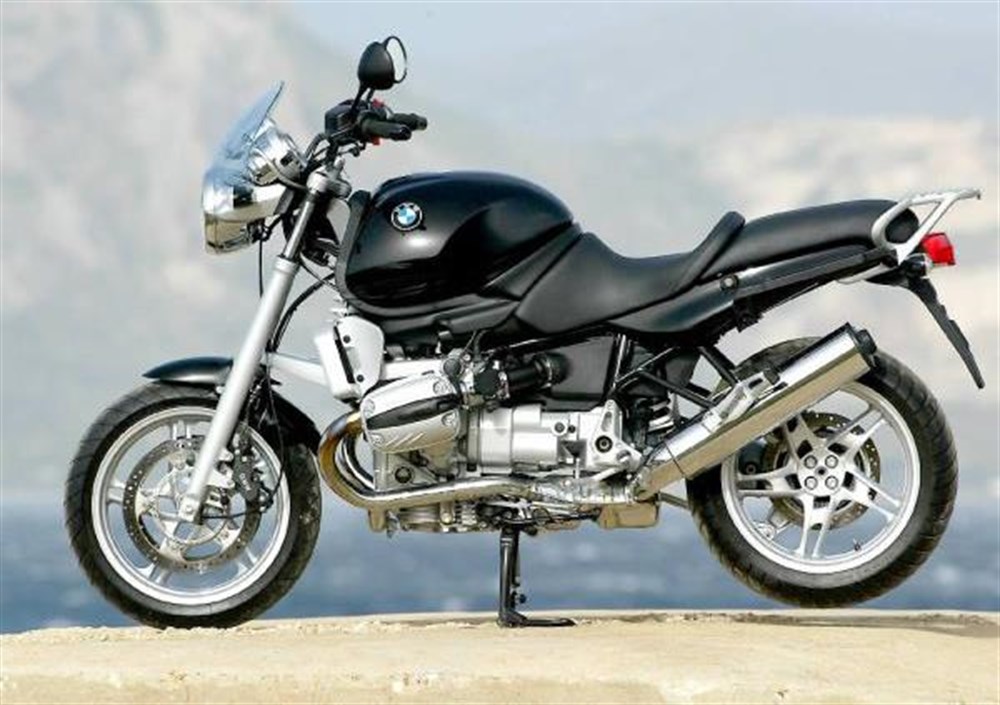 Bmw R 850