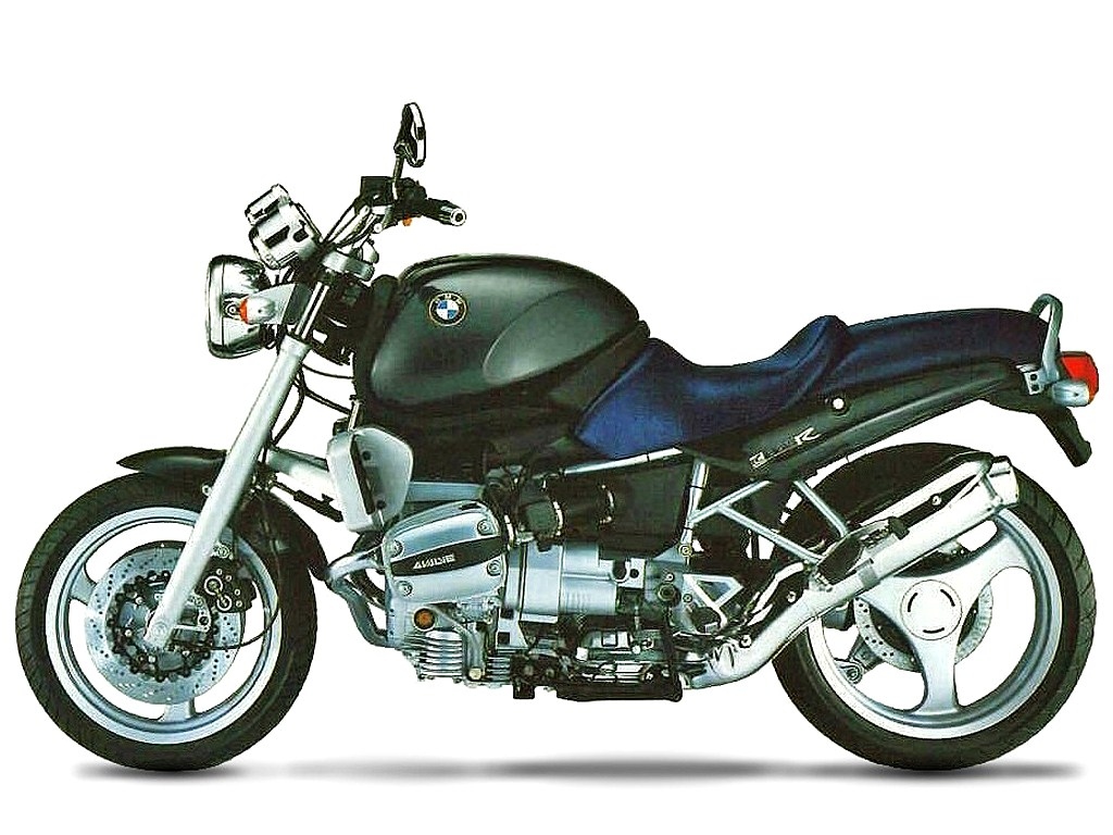 Bmw R 850