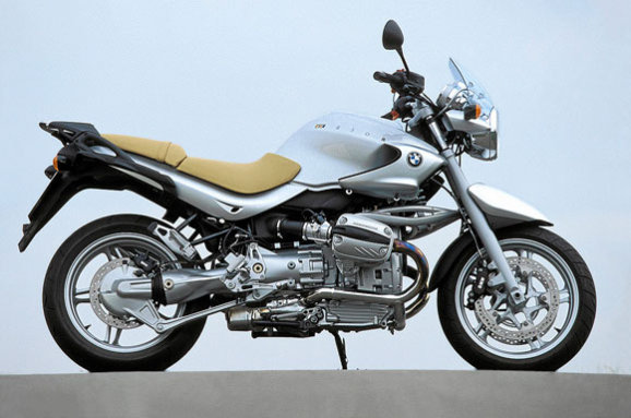 Bmw R 850