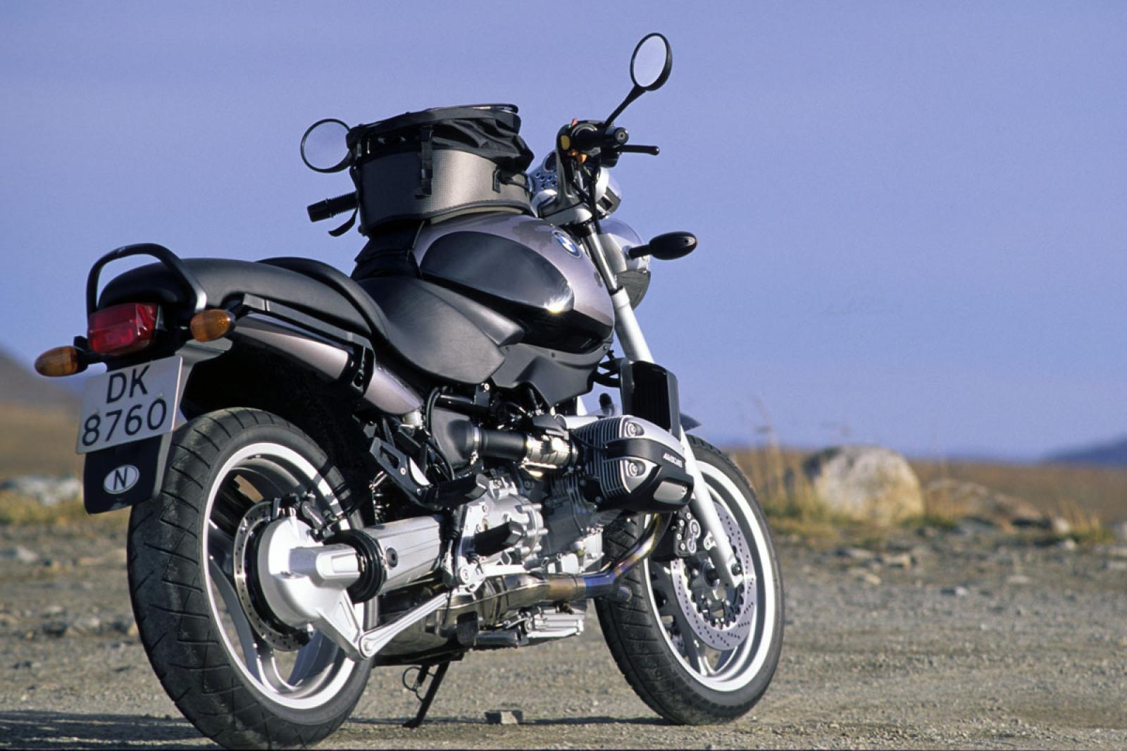 Bmw R 850