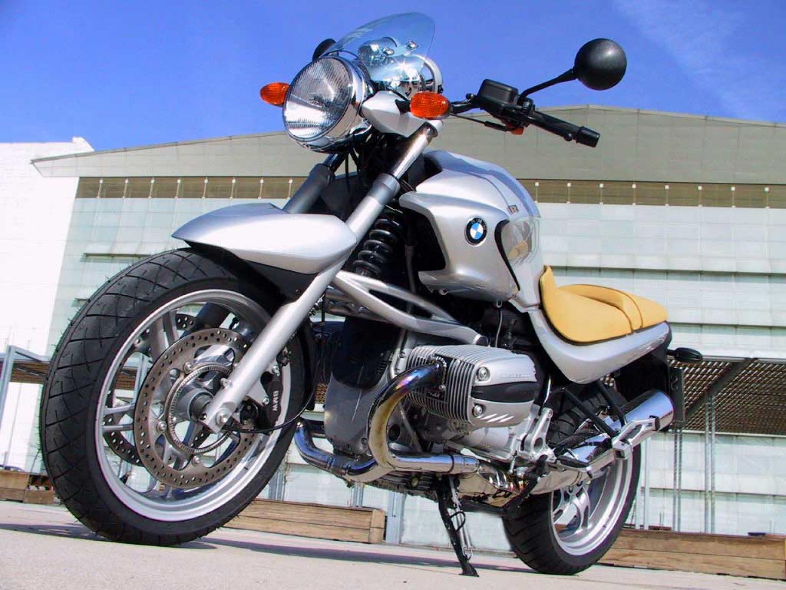 Bmw R 850